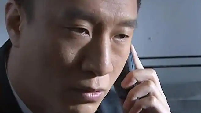 征服:孙红雷演技巅峰,这段真是太精彩了,每个表情都是戏-影视综视频