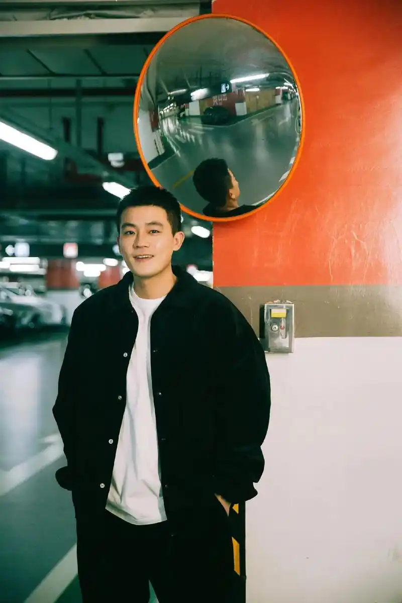 你就是我的风景@欧豪 #确定你就是我的风景 #欧豪 - 抖音