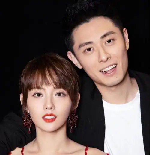 11月29日,张嘉倪老公买超,被曝大瓜!