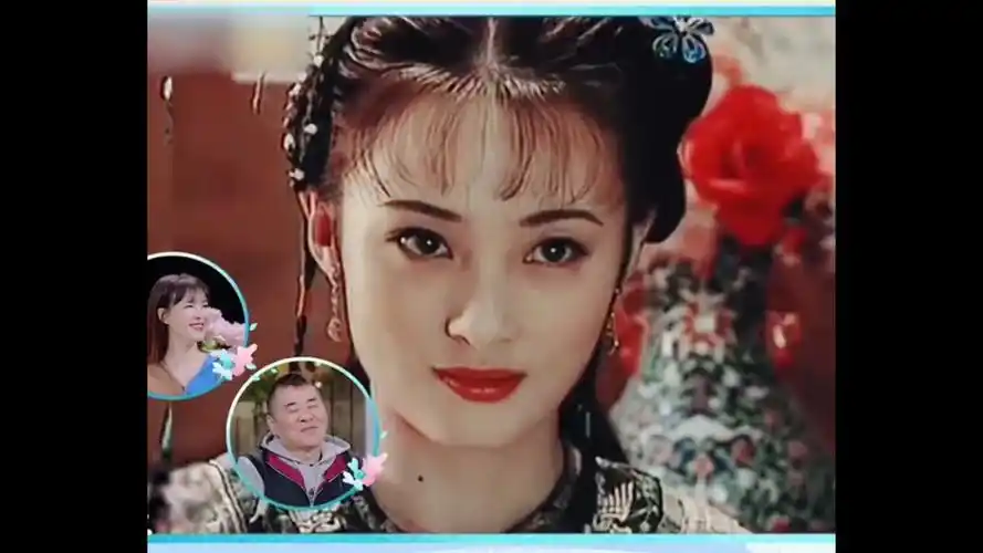 吴宣仪 刘涛 蒋勤勤 蒋勤勤:美人这个词我已经听腻了!