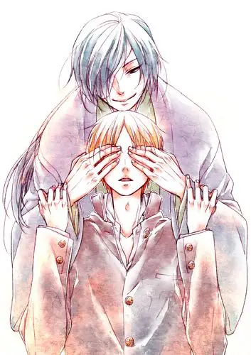 夏目友人帐……_来自singingxin的图片分享-堆糖网