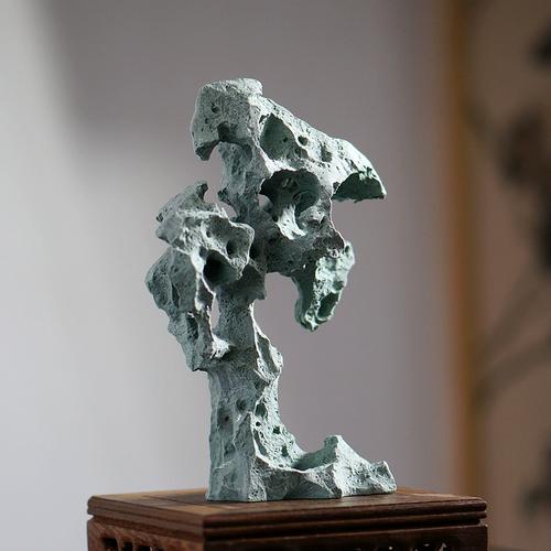 饰 仿真太湖石假山摆件中日式由"备货网"根据销量,好评率,价格和信誉