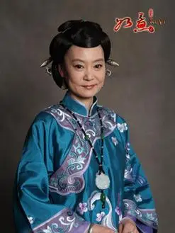 如意演员表,全部演员表,演员人物介绍_电视剧_电视猫