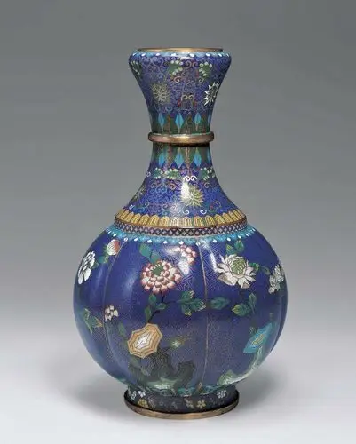 中华美图 · 国宝级陶瓷工艺品欣赏