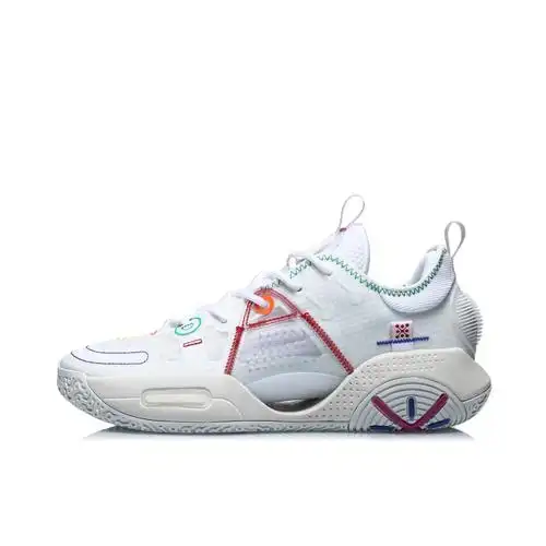 李宁 韦德之道 全城9 v1.5/2k