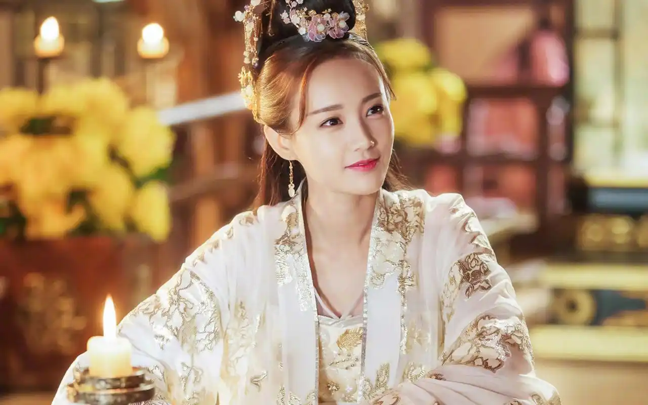 《媚者无疆》剧照图片桌面壁纸