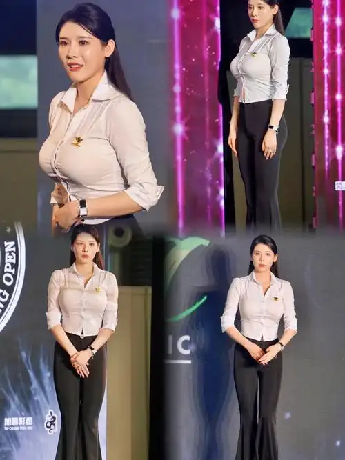 "太阳女神"刘太阳裁判美图欣赏…|||2023年6月24日, - 抖音