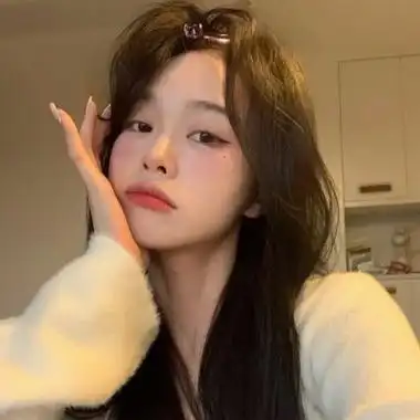 浪漫精致女生头像最新合集