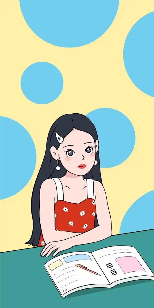 女生节壁纸##春天的第一张壁纸