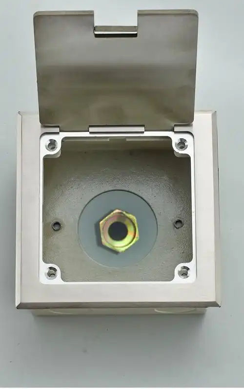 防雷接地规范(附详细的规范介绍)推荐_大全-幸福起航