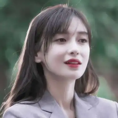 杨颖图片头像(图36)