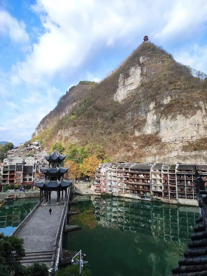 图片作品 缜远双龙洞 - 抖音