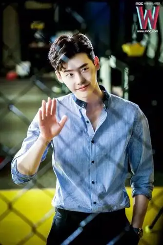 李钟硕 理想型男友