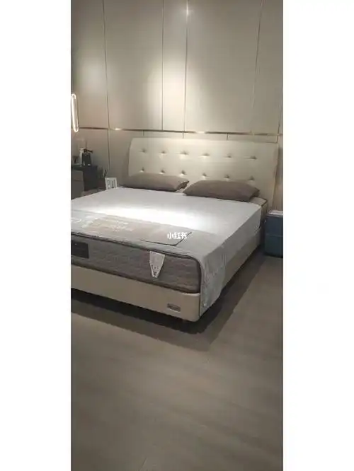 雅兰床垫  #雅兰  #床垫  #床架  #双十一攻略