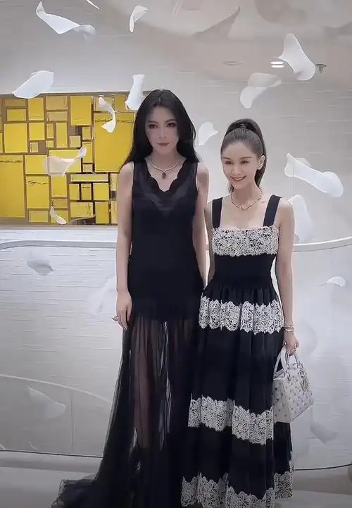 上海这一夜章子怡离婚状态好王子文气场强大王俊凯绅士贵气