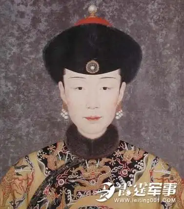 乾隆皇帝的皇后富察氏究竟是怎么死的?