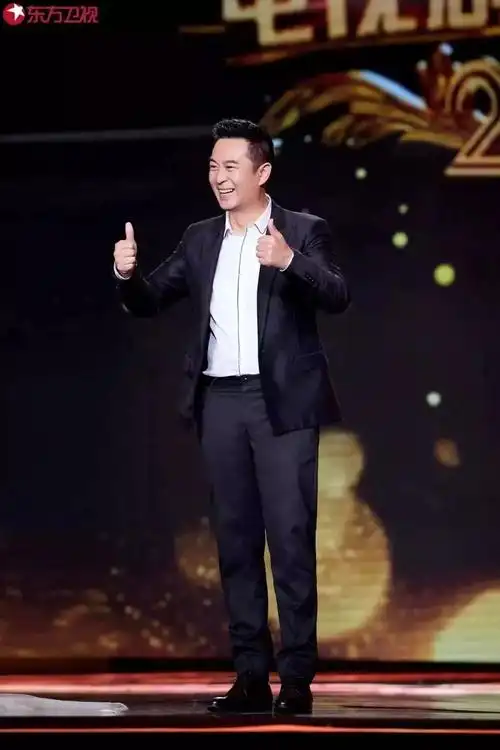 木质的王凯黄晓明,铁质的张嘉译张译,为什么能成为金质演员?