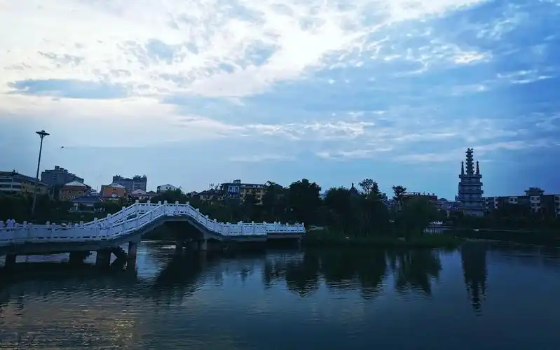 鹿邑摄影人记录鹿邑美景