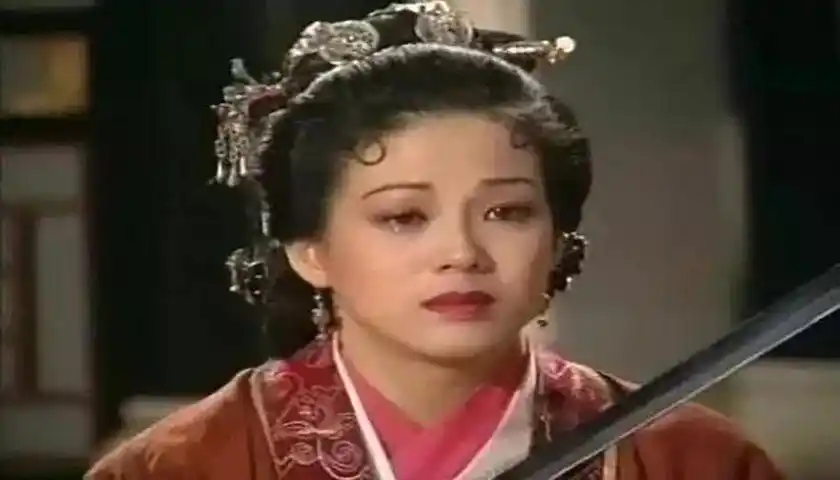 你最想成为天龙八部里的谁?