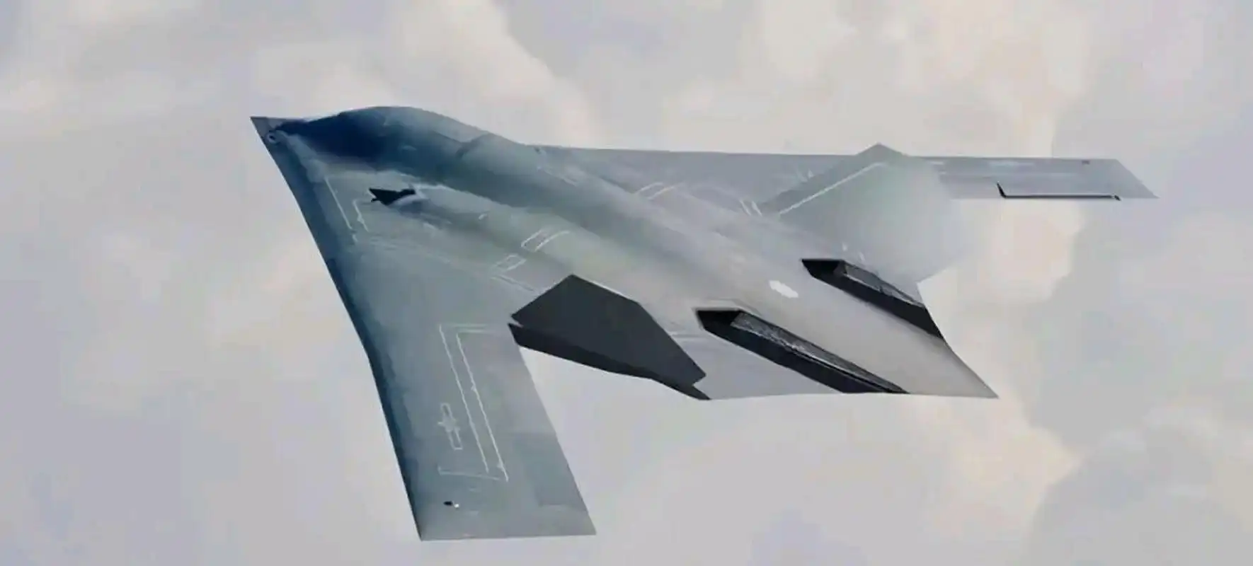 轰20icon高清图来了!