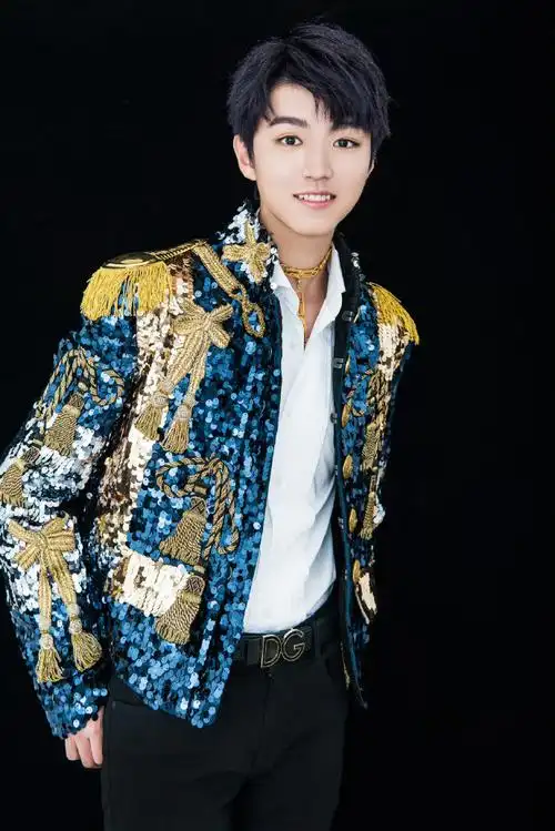 王俊凯电影野孩子##王俊凯用重庆话夸何老师##王俊凯蜡像入驻杜莎