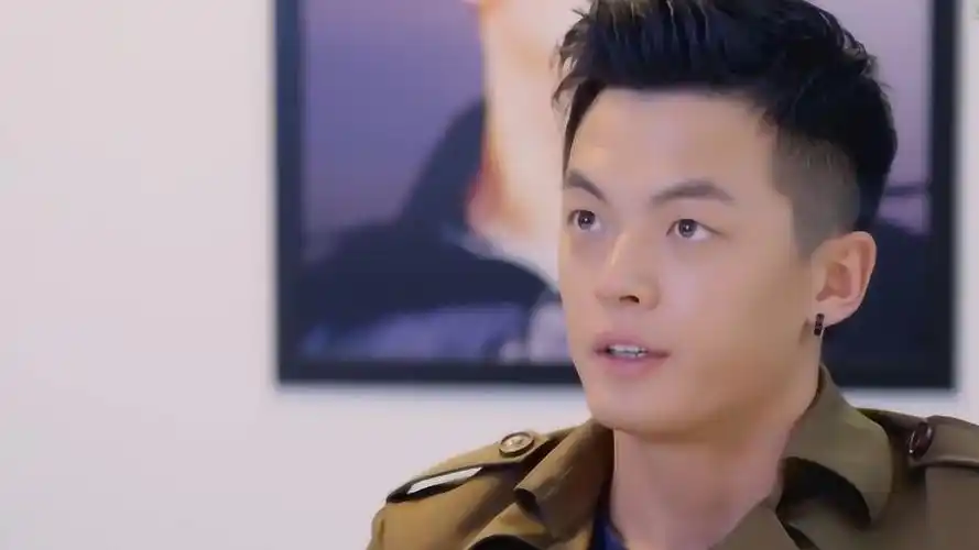 麻辣变形计:方舒安以自己的喜好给五名实习生分配任务