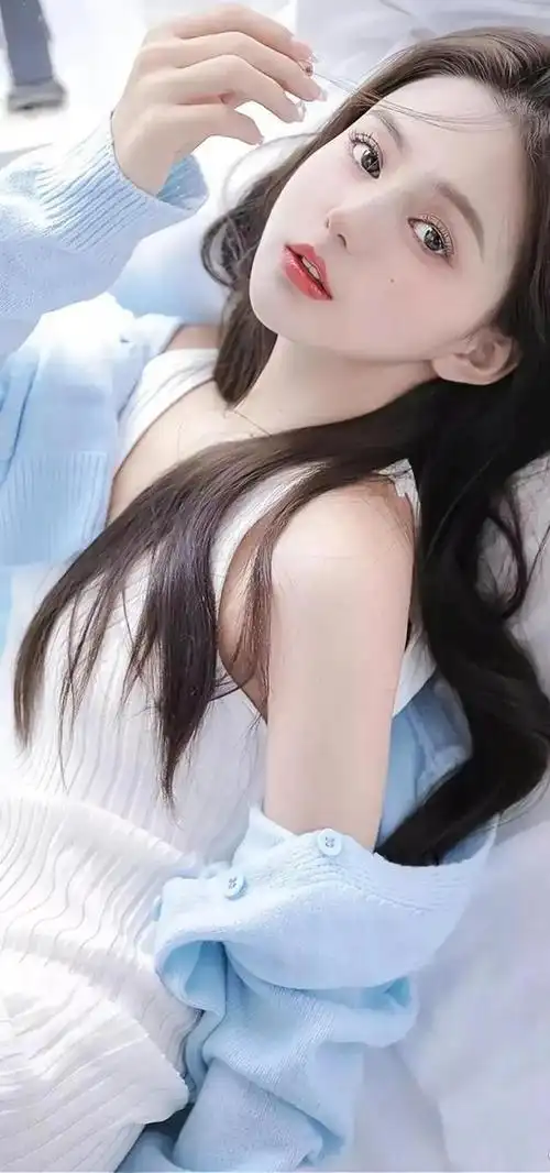 美女壁纸渣男女神