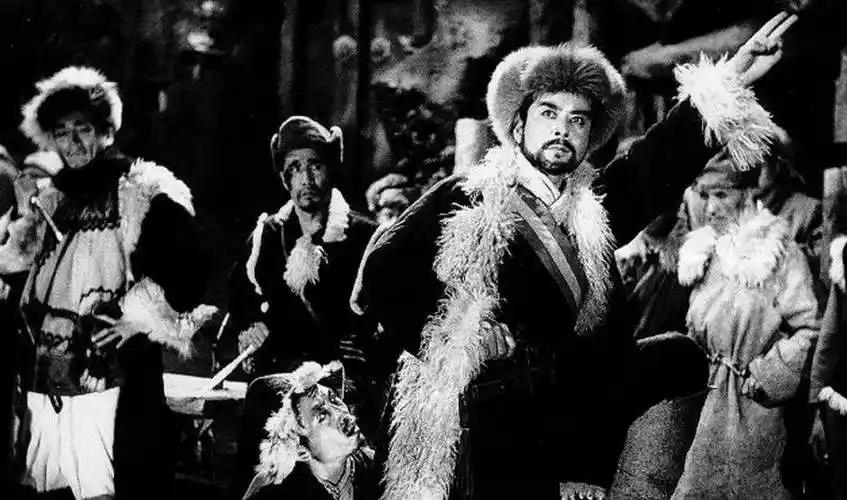 林海雪原让红色经典焕发新光彩