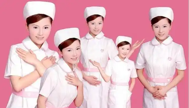 为什么都想娶护士做老婆