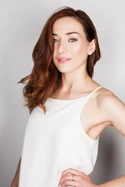 乔斯琳·德波尔 jocelyn deboer的图片