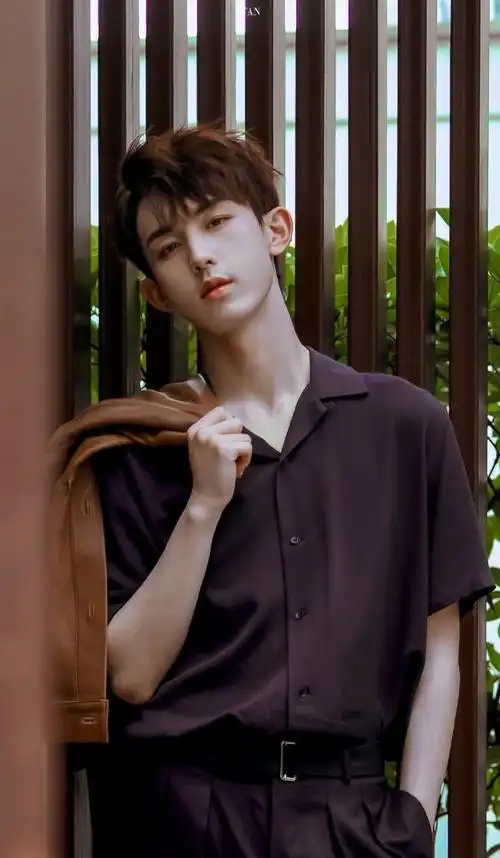 郭俊辰1001生日快乐##宝藏狐有礼