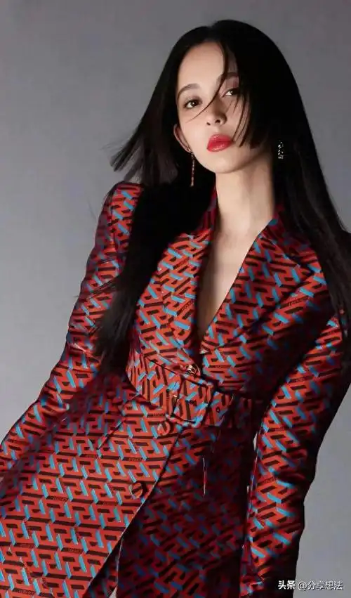 古力娜扎明星壁纸(26)|模特_网易订阅