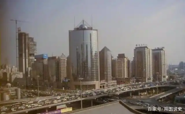 北京2005年的22张照片