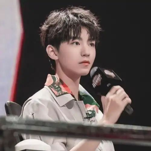 第33期王俊凯高清头像头像分享