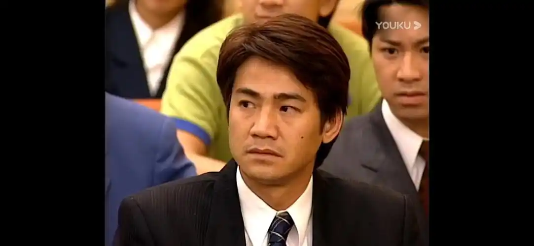 魏骏杰-《扫黄先锋》蒋少龙cut15-龙少被当庭释放