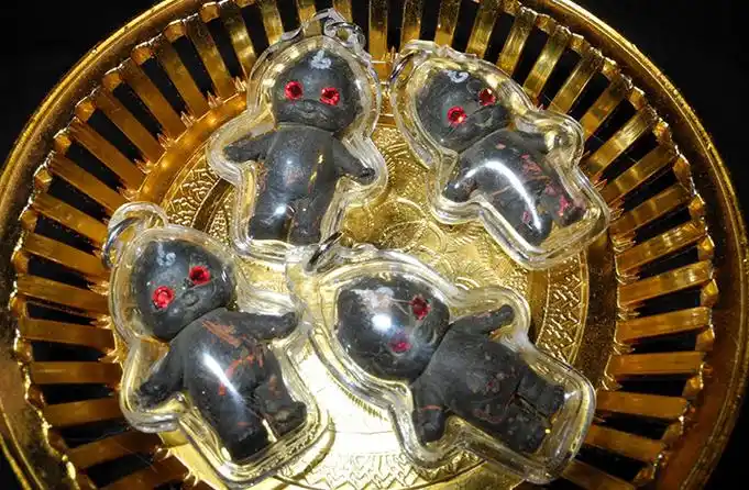 泰国养小鬼真的有那么恐怖吗