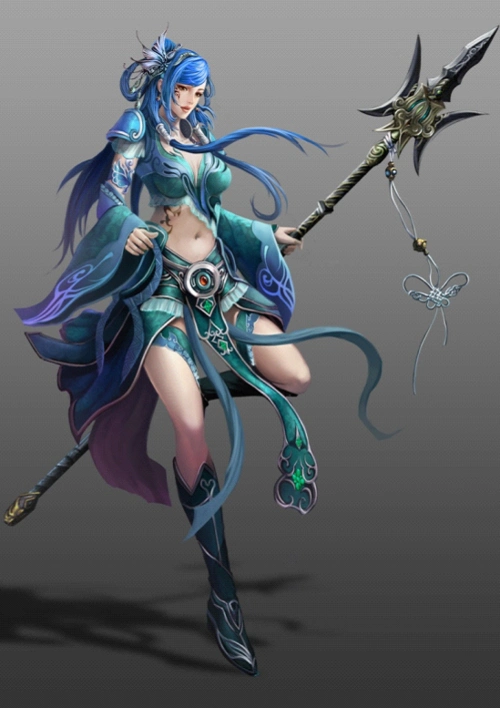 炼妖传职业-妖族