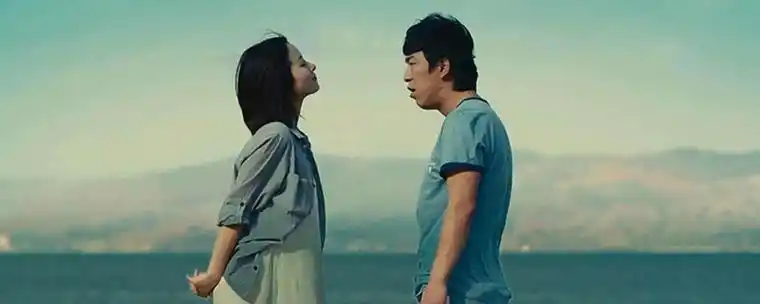 黄渤江一燕演的电影叫什么