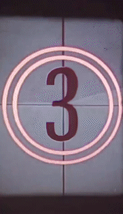 苹果手机视频添加3秒倒计时视频片头制作