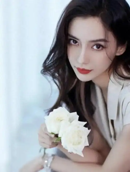 黄晓明和杨颖的网友都知道,他们两个的官方资料显示的都是中国国籍,那