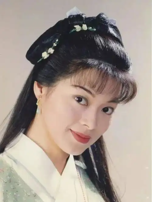 近日电视剧《天龙八部》的最新版初登荧幕,看到新版阿朱,不禁想为书里