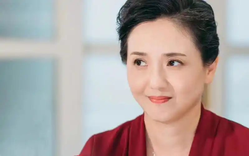 【陶慧敏】黄云梅×叶乾坤