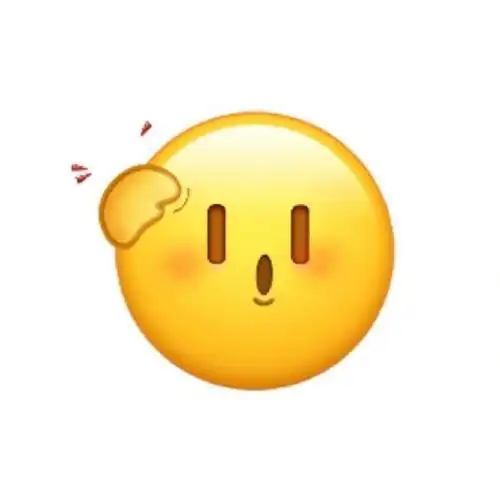 emoji小黄豆可爱表情包每一个都超可爱