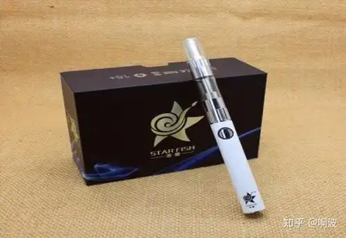 谈一谈维刻欢喜元汽这些透明烟弹的使用感受