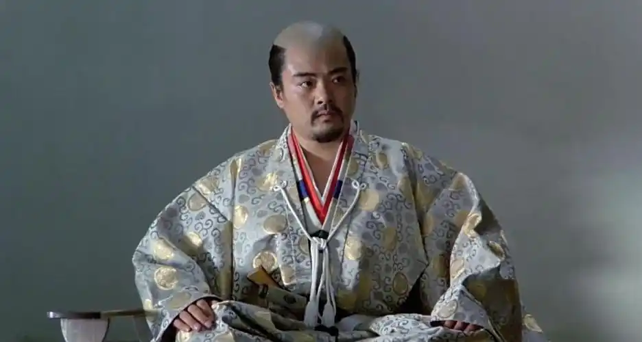 《影子武士》里的长筱之战靠谱不?