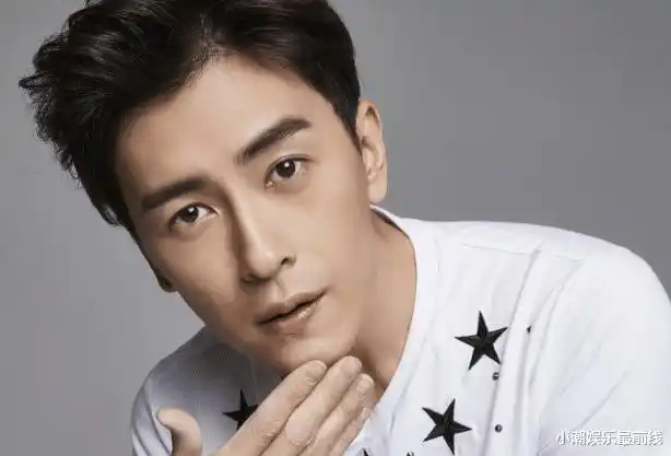 长相帅气的郑元畅,是一个多才多艺的明星,却特别低调_作品_时候_角色