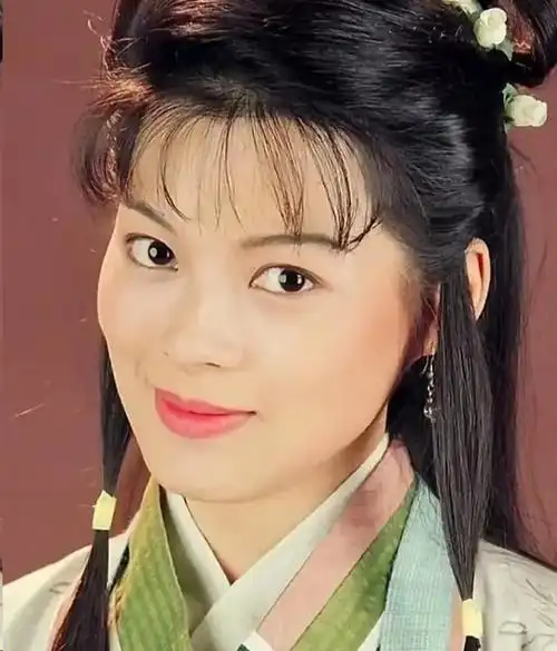 97版天龙八部11位女星现状8人单身至今无一育有子女