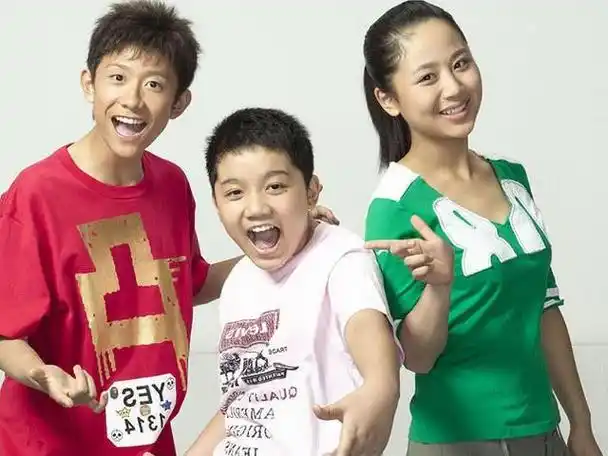 夏东海的孩子们咋样了?盘点《家有儿女》小演员,有人成了路人甲