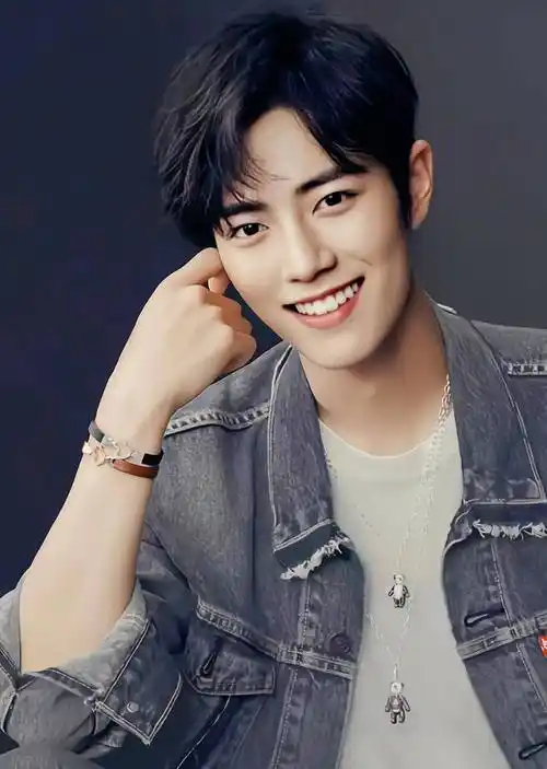 6位"转型成功"的明星,个个颜值与演技并存,小鲜肉们要反省了_观众_肖