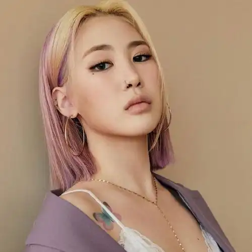 朴智敏jamie大吧